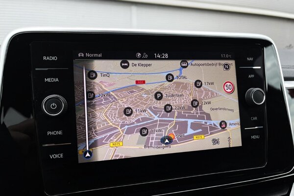 navigatiesysteem
