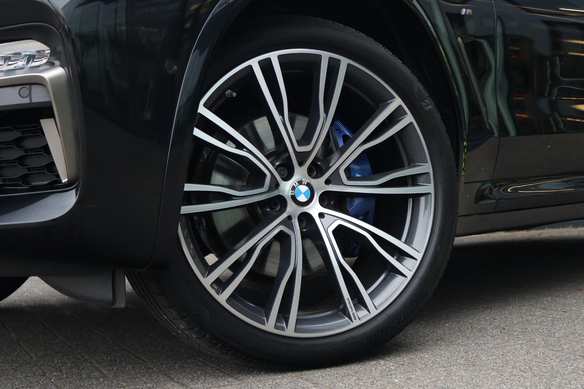BMW X3 M40i xDrive High Executive - Bild 4