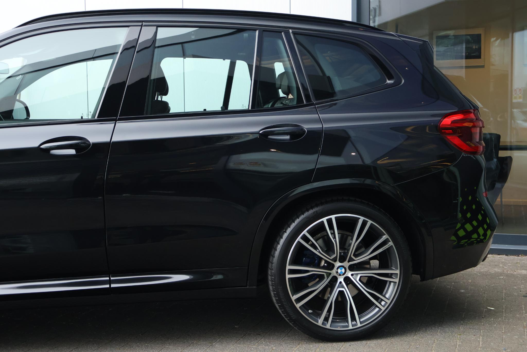 BMW X3 M40i xDrive High Executive - Bild 5