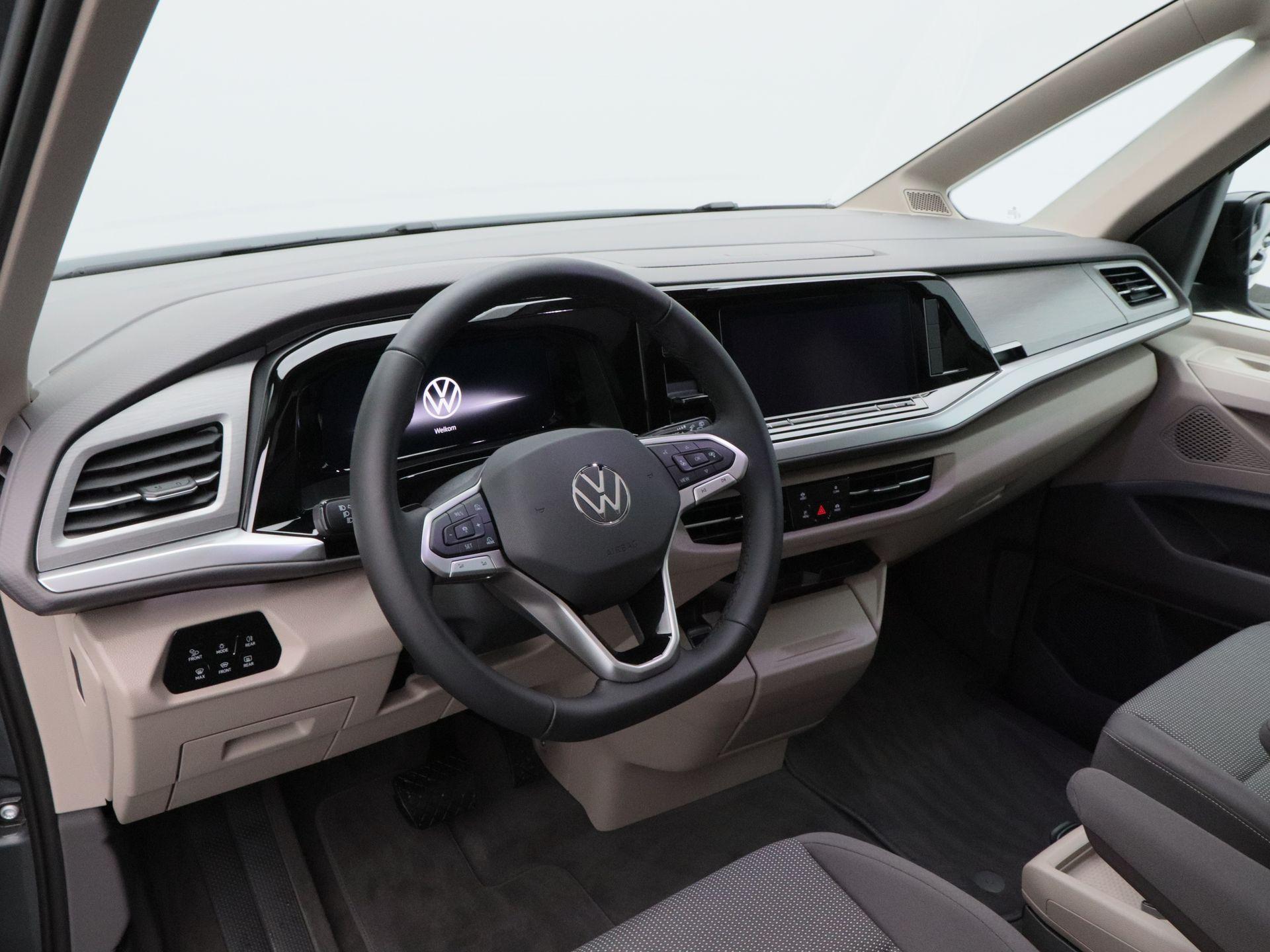 Volkswagen Bedrijfswagens Multivan Bulli L2 1.5 eHybrid EU6 180 kW/245pk DSG 4Motion - Afbeelding 3