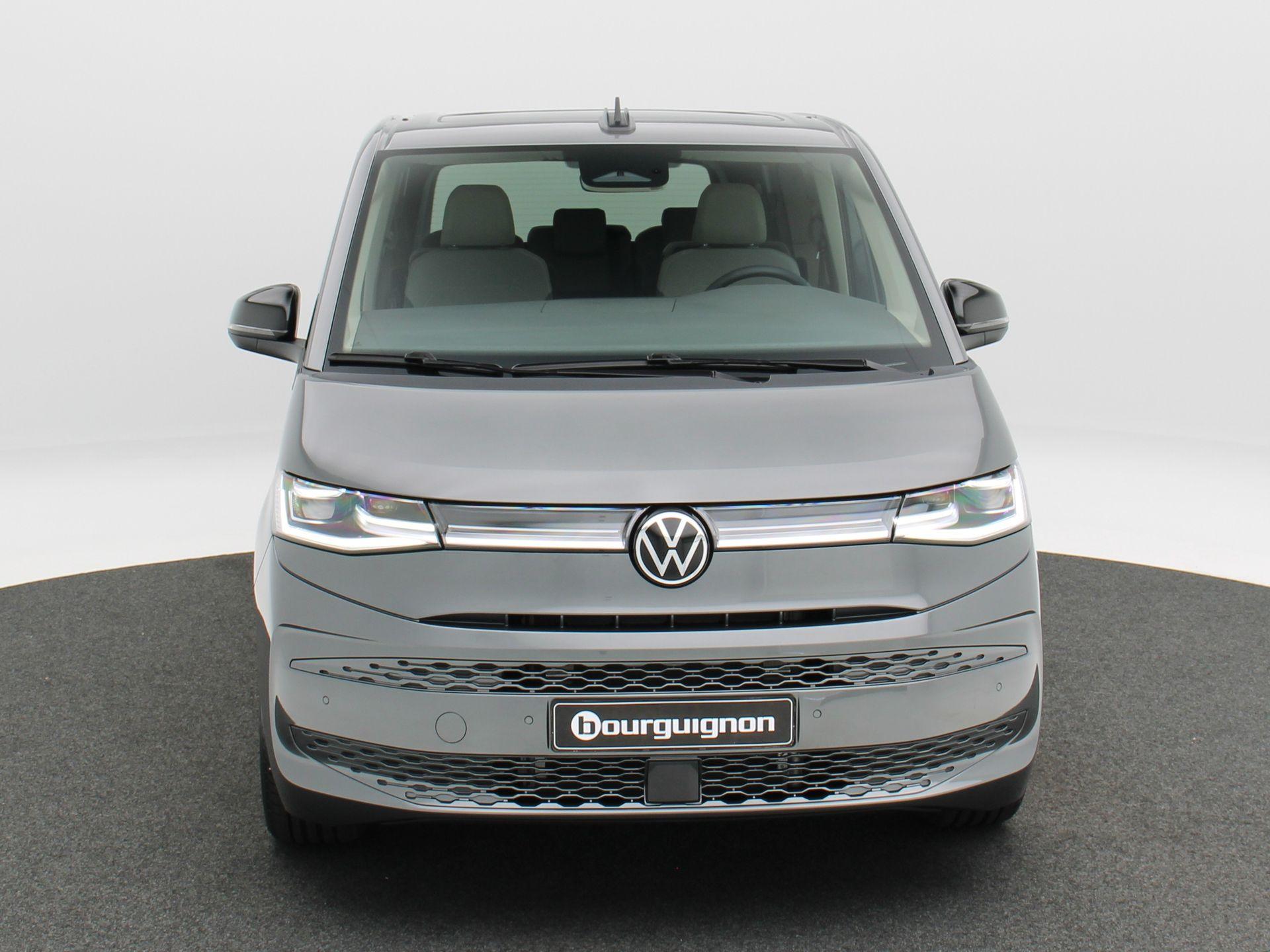 Volkswagen Bedrijfswagens Multivan Bulli L2 1.5 eHybrid EU6 180 kW/245pk DSG 4Motion - Afbeelding 4
