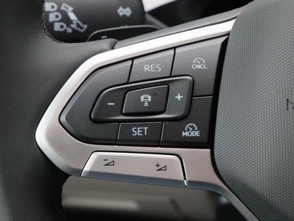 cruise control adaptief