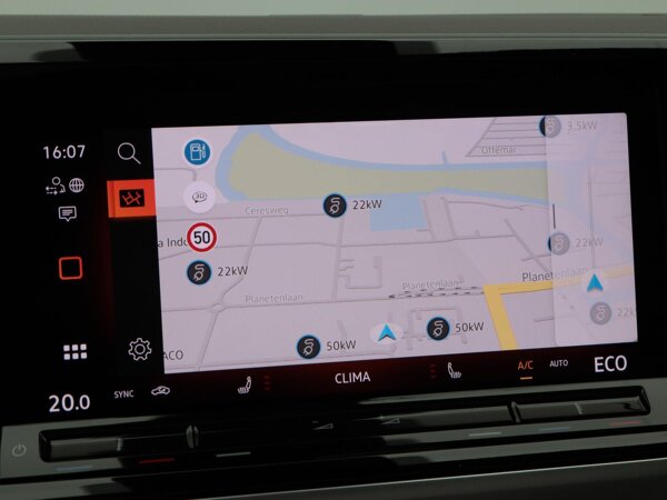 navigatiesysteem