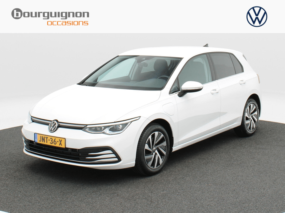 Volkswagen Golf 1.4 eHybrid 204 Pk Automaat Style - Afbeelding 1
