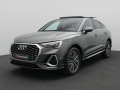Audi Q3 Sportback 45 TFSI e S Edition 245PK S-Tronic - Afbeelding 2