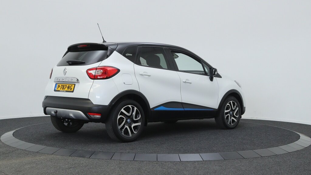 Renault Captur 1.2 TCe Dynamique | Trekhaak | Stoelverwarming | All Seasons | - Afbeelding 2