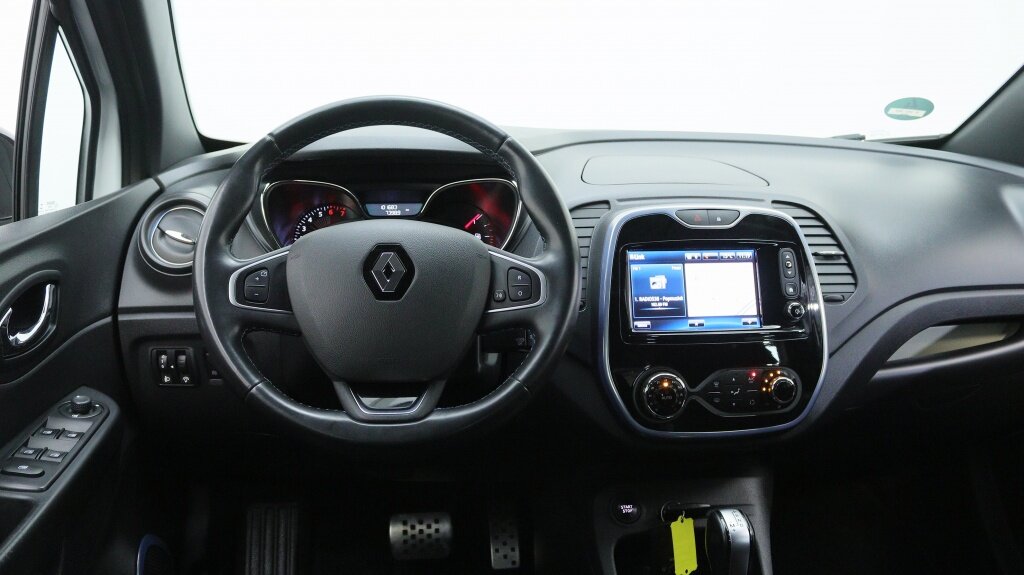 Renault Captur 1.2 TCe Dynamique | Trekhaak | Stoelverwarming | All Seasons | - Afbeelding 3