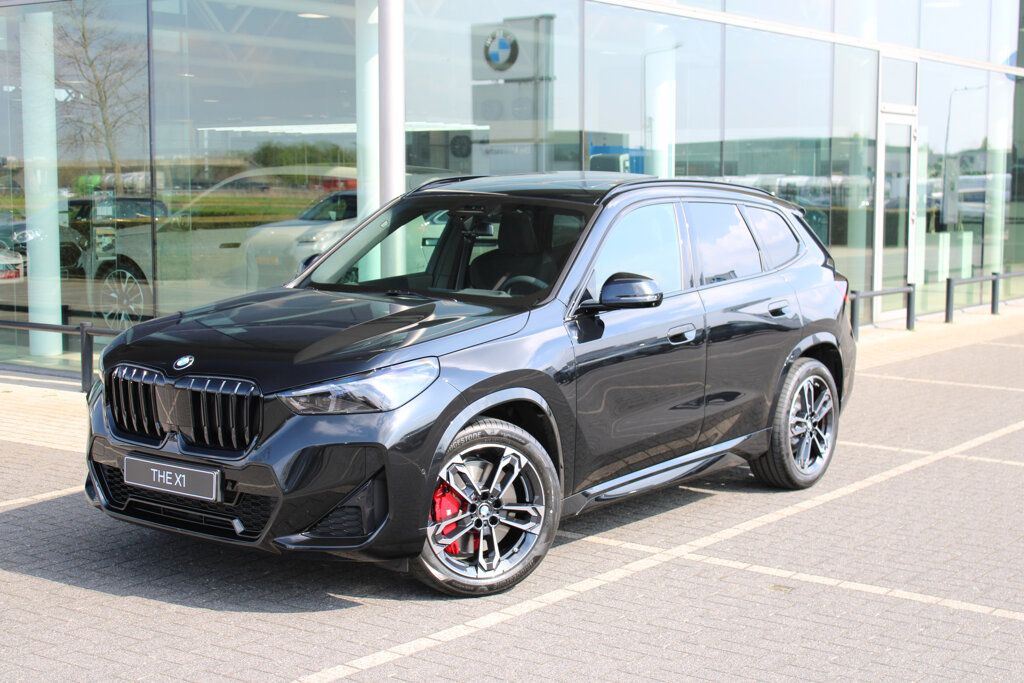 BMW X1 1