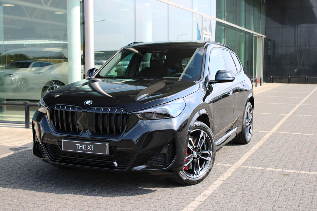 BMW X1 2