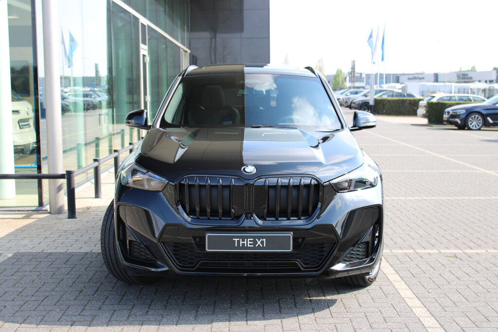 BMW X1 3