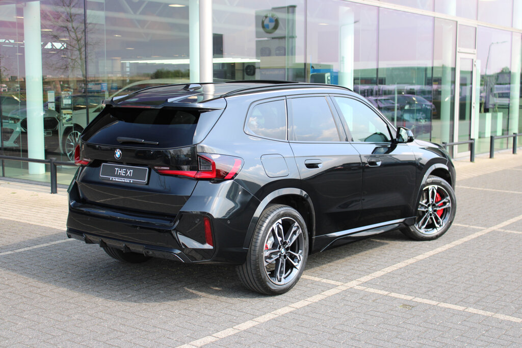BMW X1 5