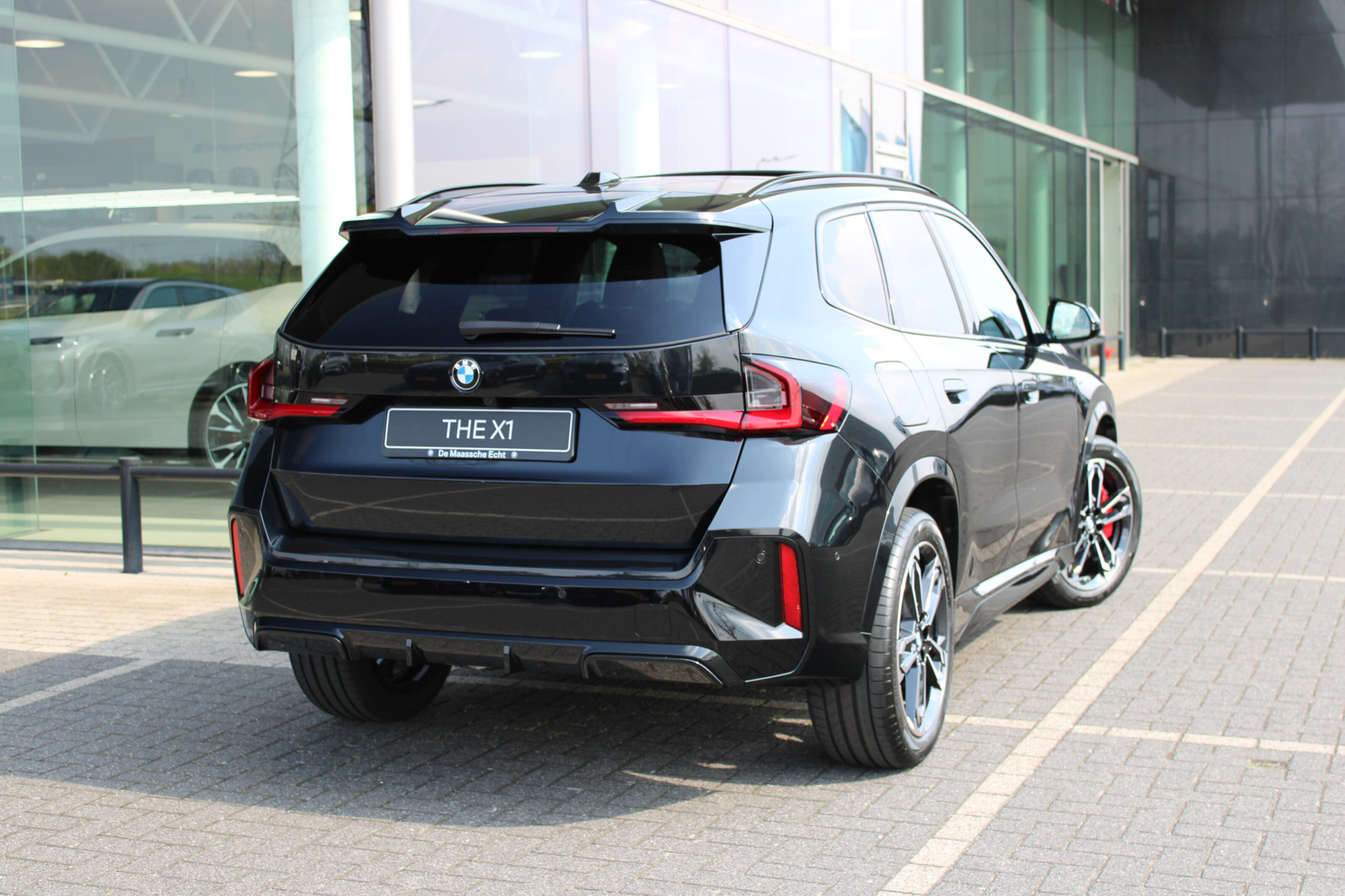 BMW X1 6