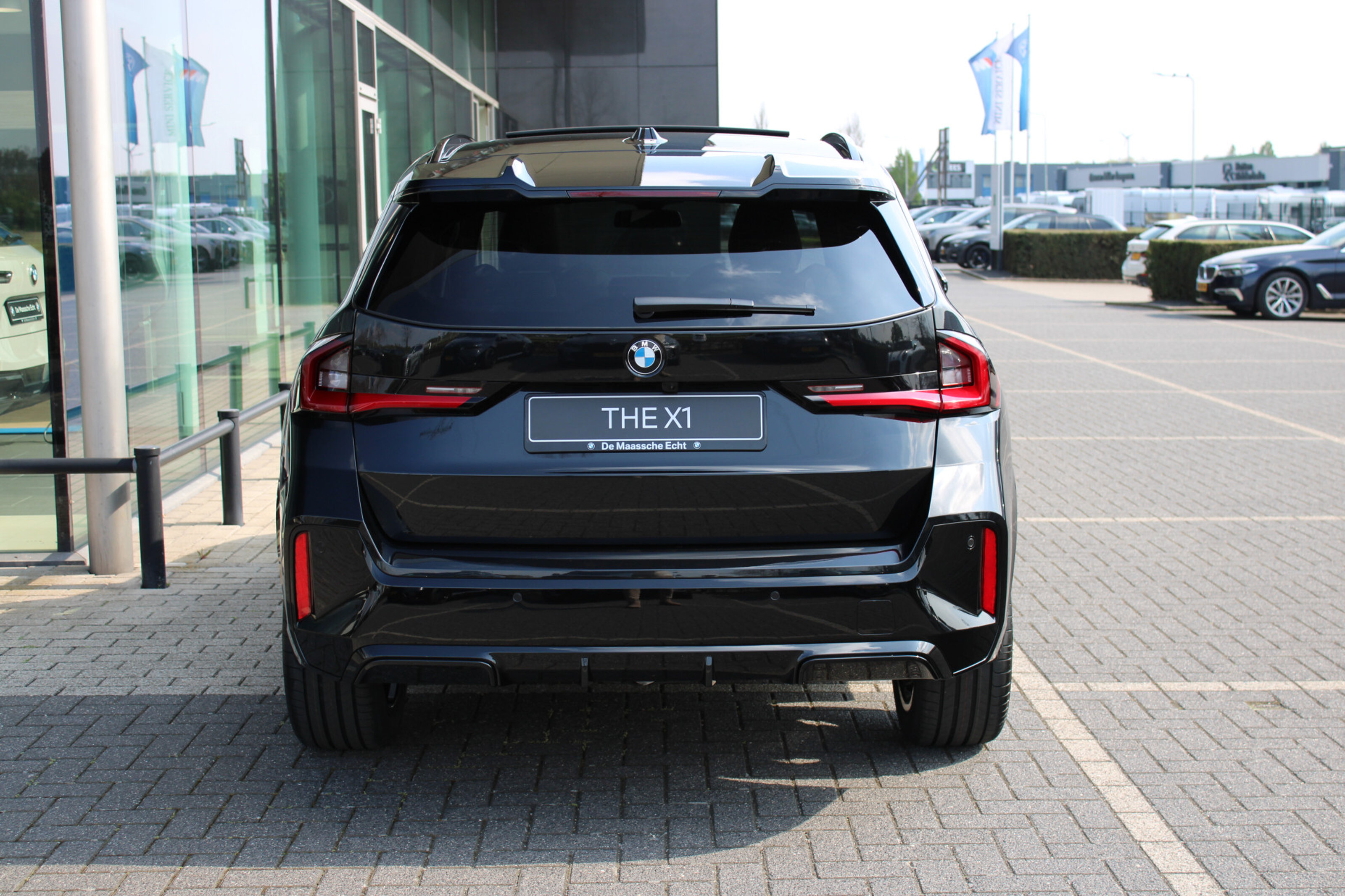 BMW X1 7