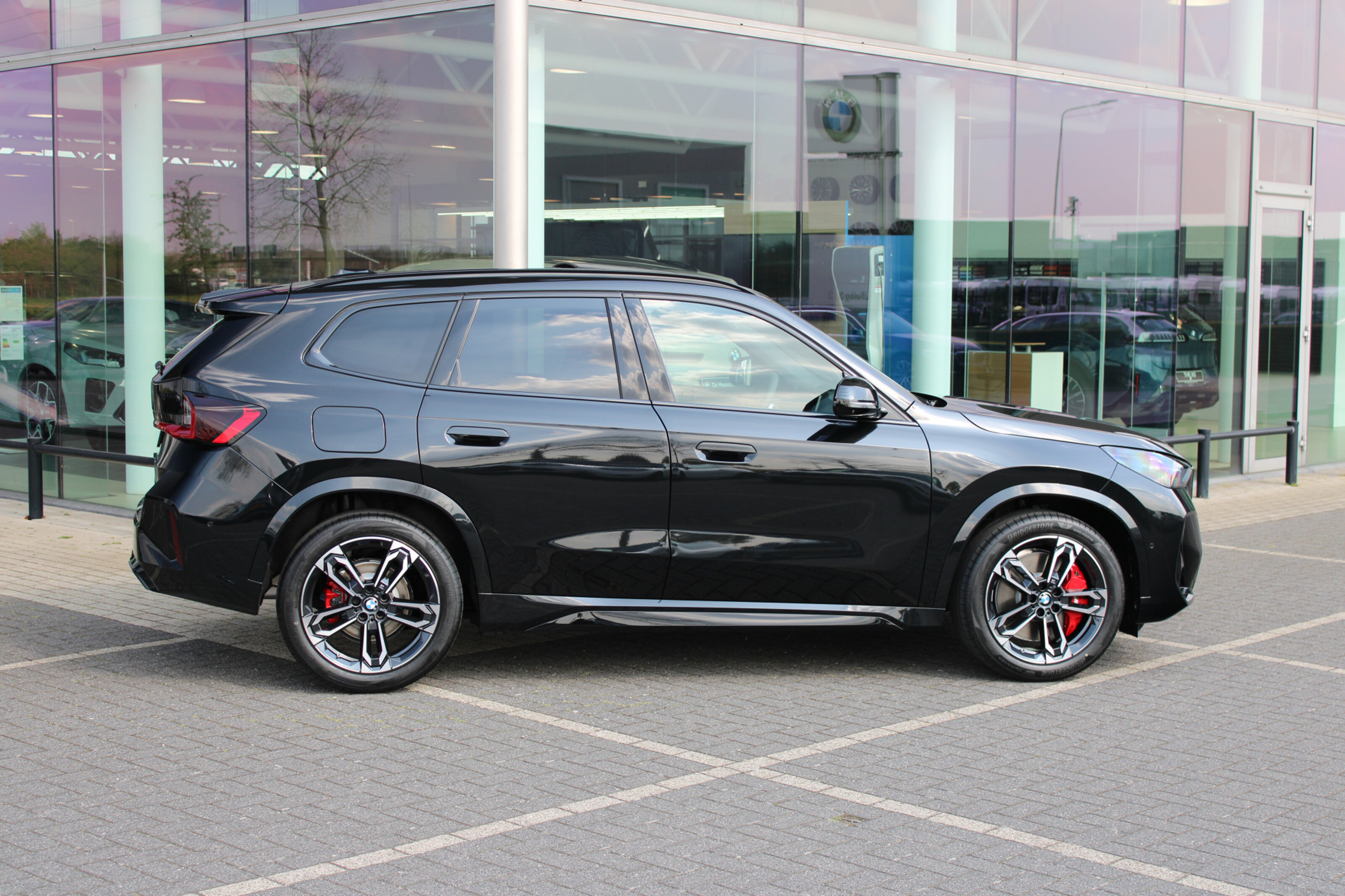 BMW X1 9