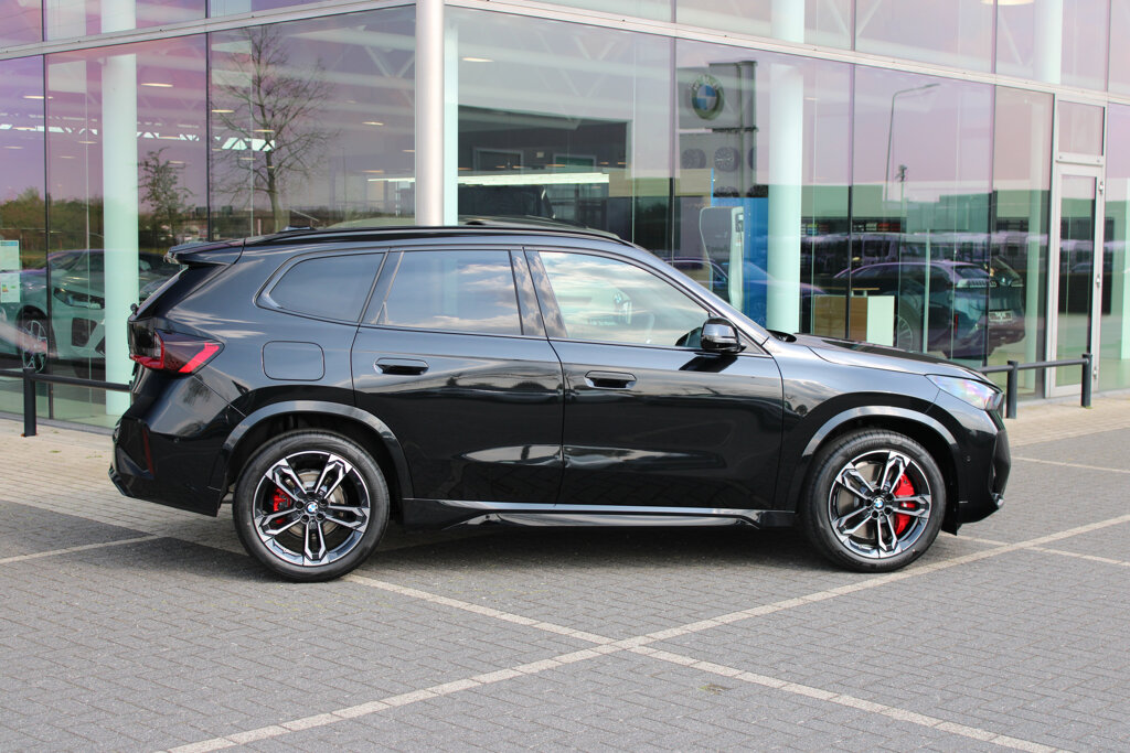 BMW X1 9