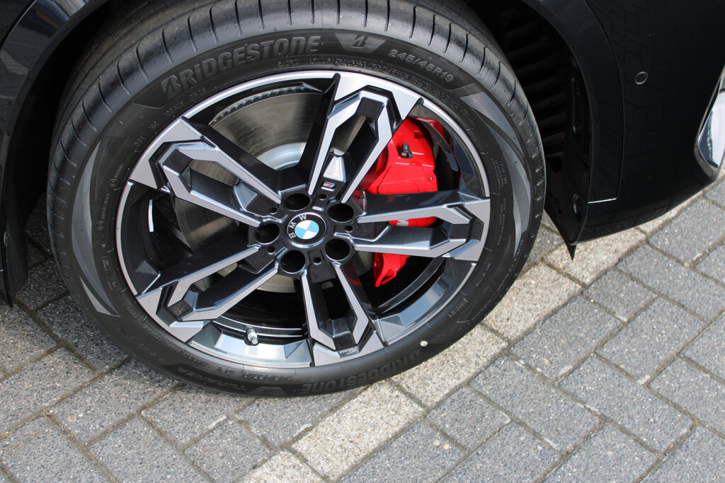 BMW X1 10