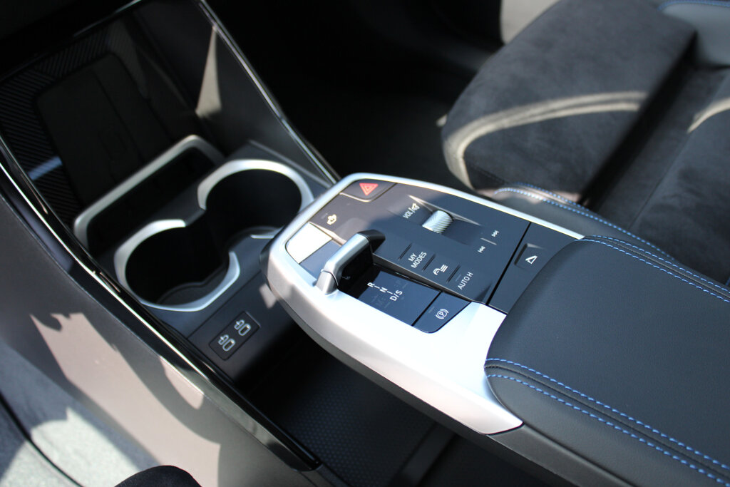 BMW X1 18