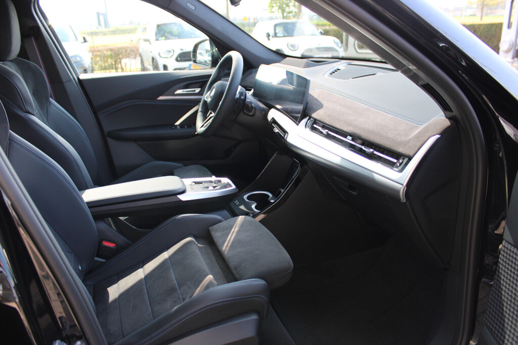 BMW X1 20