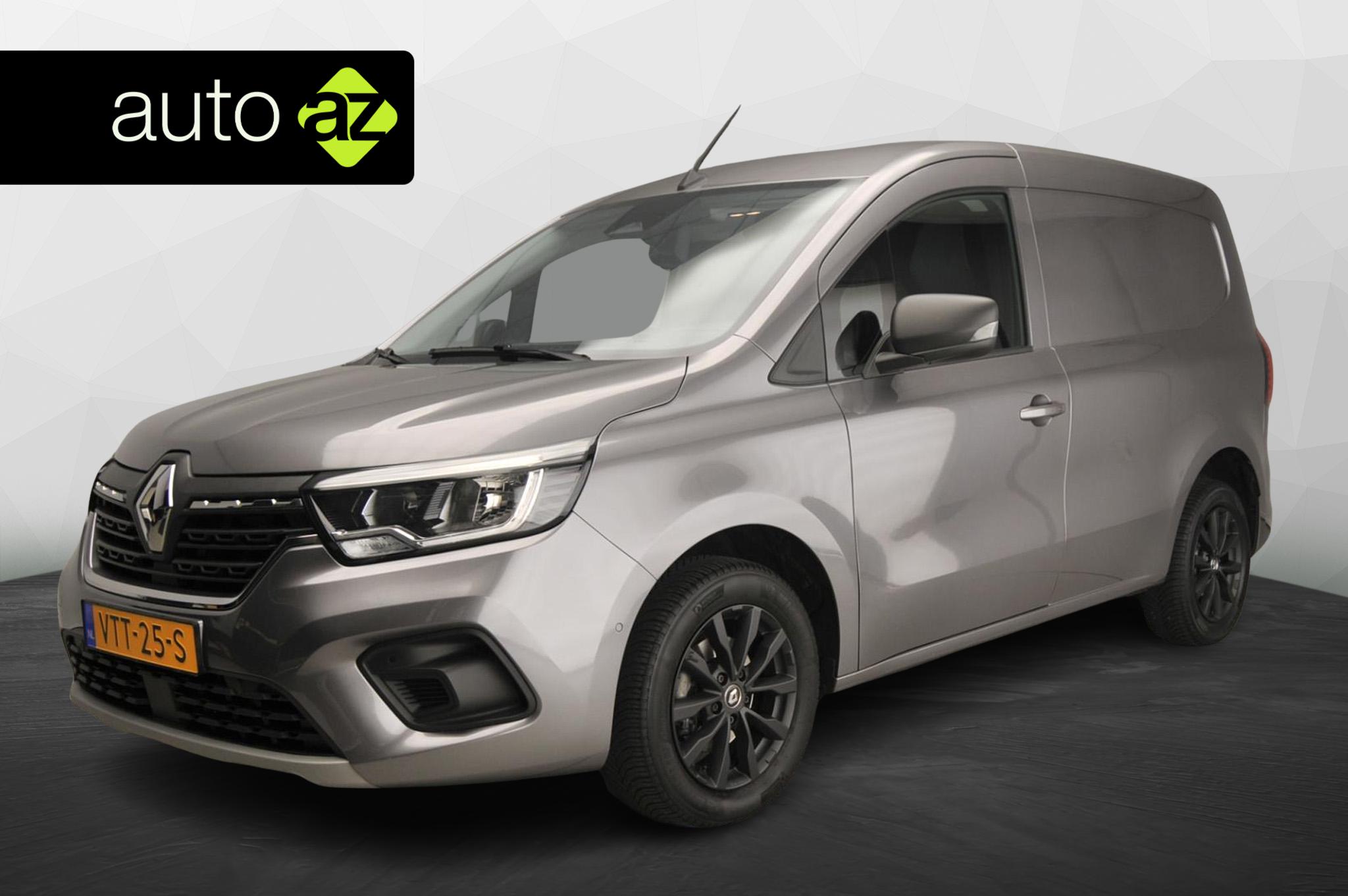 Renault Kangoo 1.3 TCe 130 Luxe L1 - Afbeelding 1