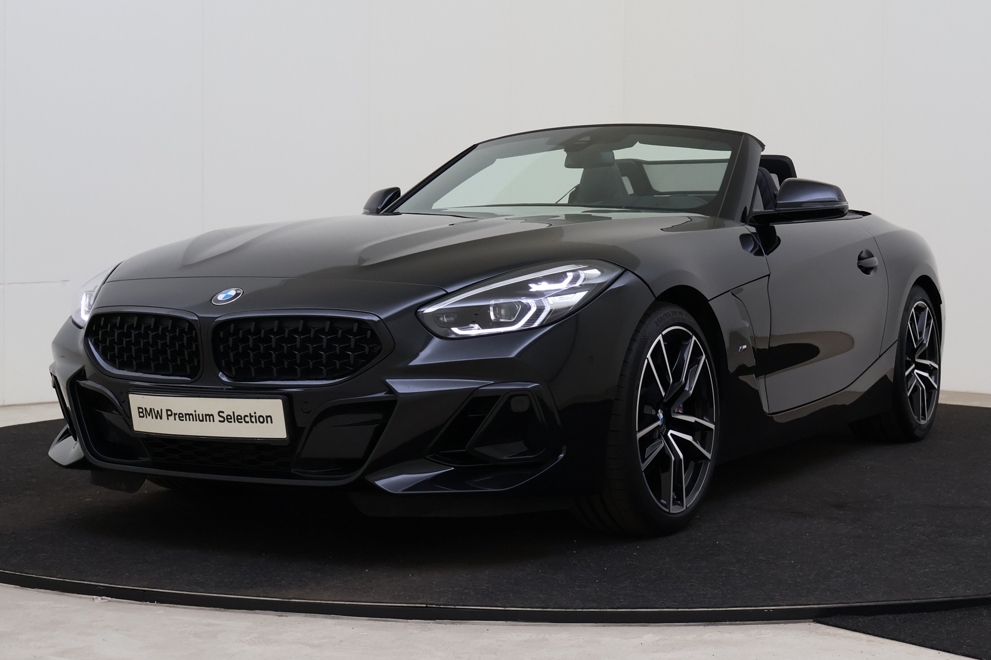 BMW Z4 Roadster sDrive30i High Executive M Sport Automaat