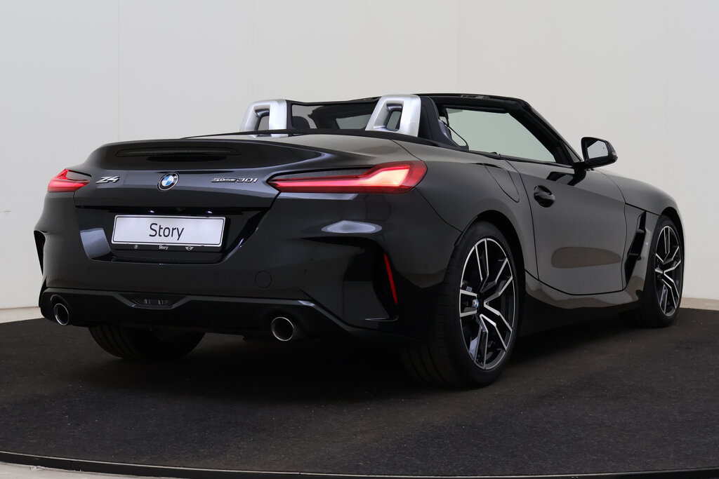 BMW Z4 2