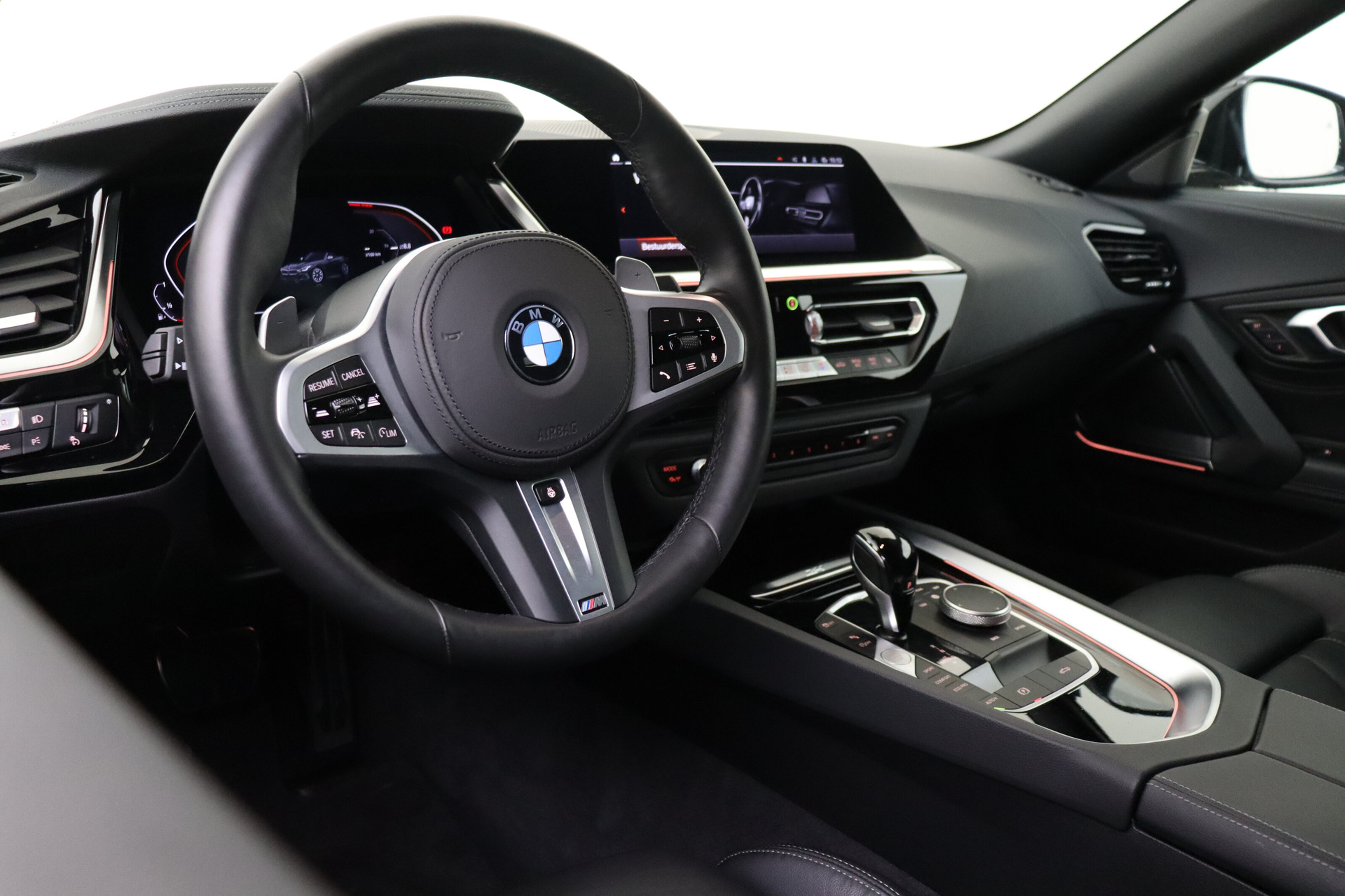 BMW Z4 Roadster sDrive30i High Executive M Sport Automaat