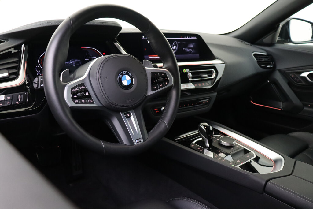 BMW Z4 3