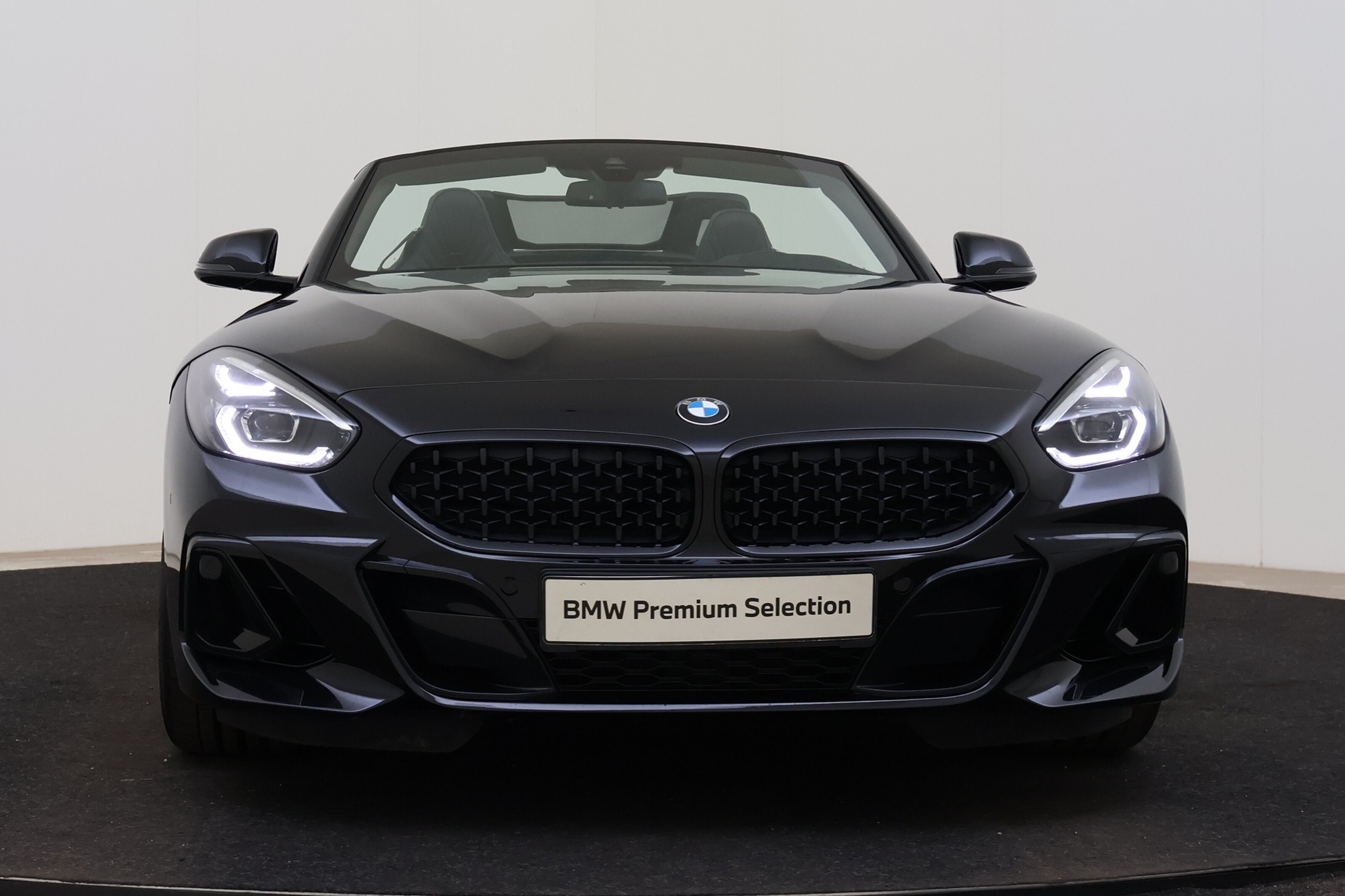 BMW Z4 Roadster sDrive30i High Executive M Sport Automaat