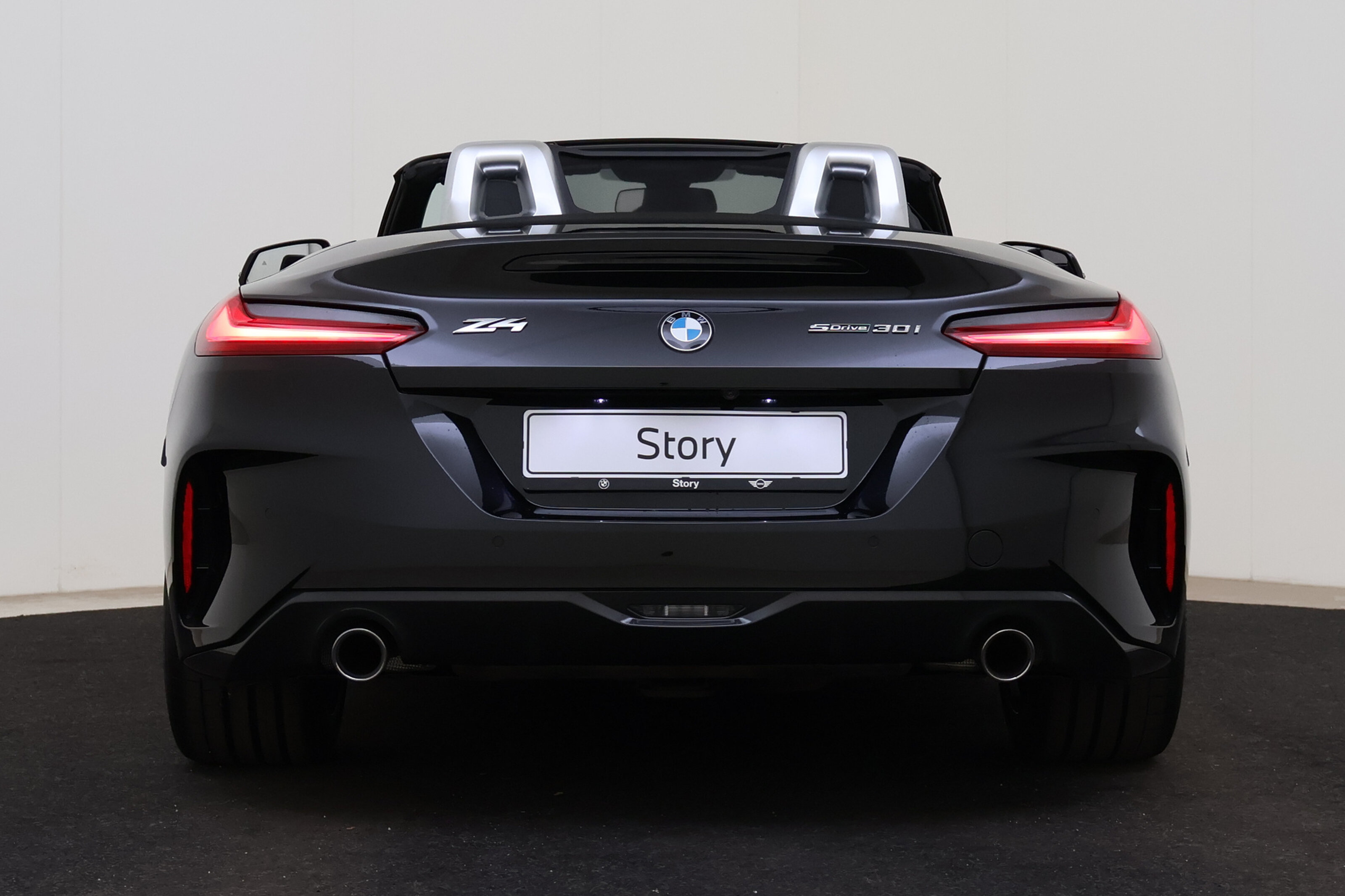 BMW Z4 Roadster sDrive30i High Executive M Sport Automaat