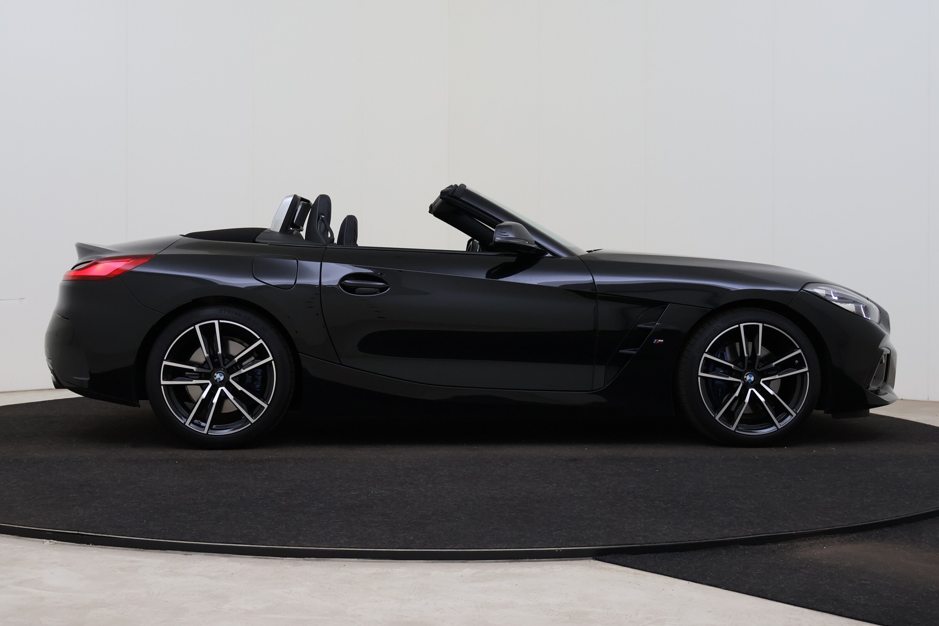 BMW Z4 7