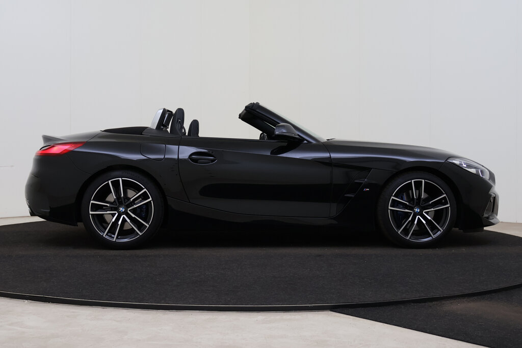 BMW Z4 7