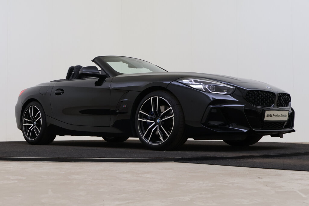 BMW Z4 10