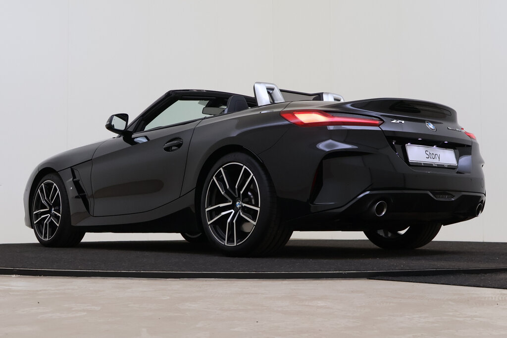 BMW Z4 11