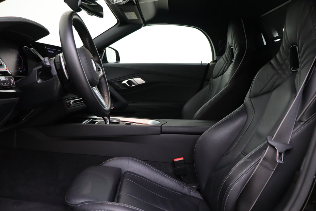 BMW Z4 12