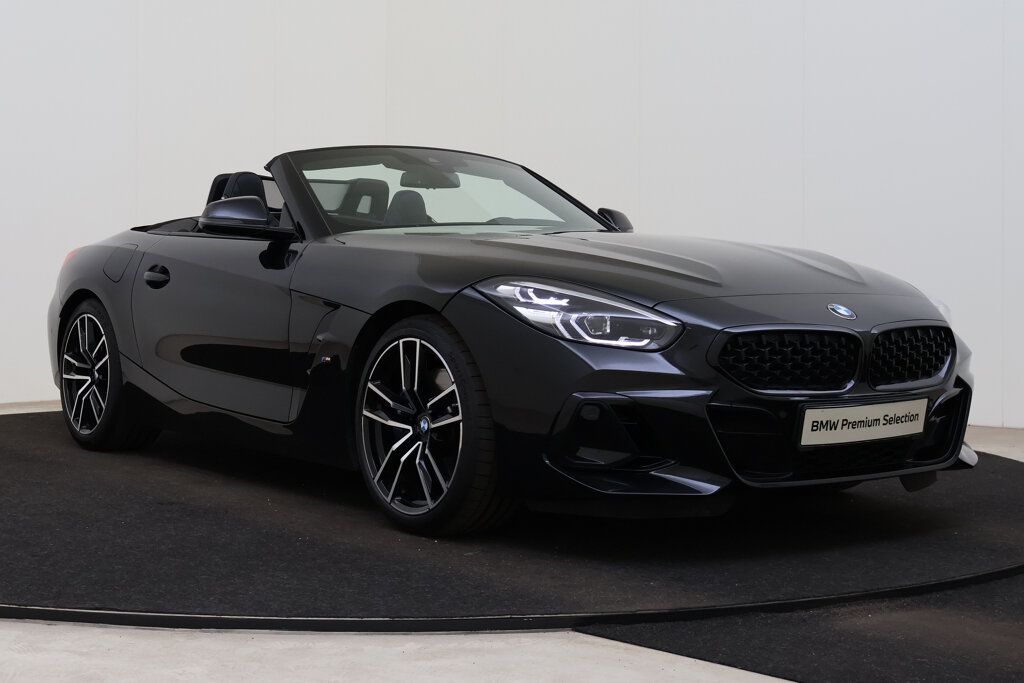 BMW Z4 13