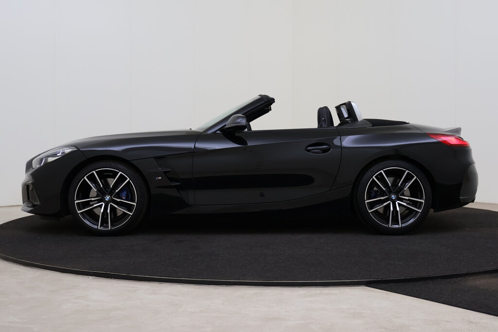 BMW Z4 14