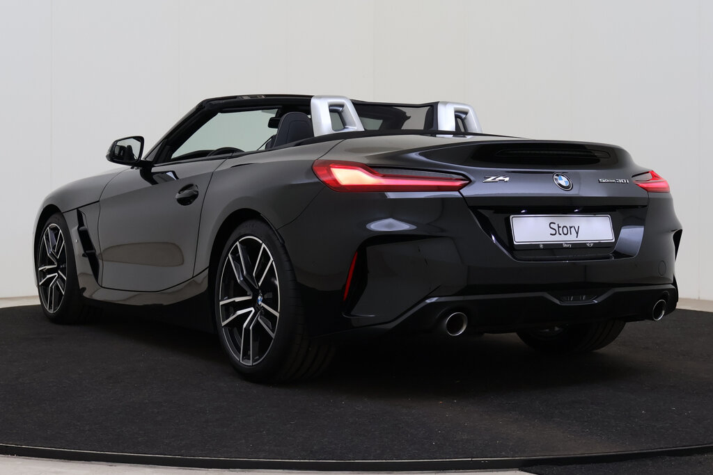 BMW Z4 15