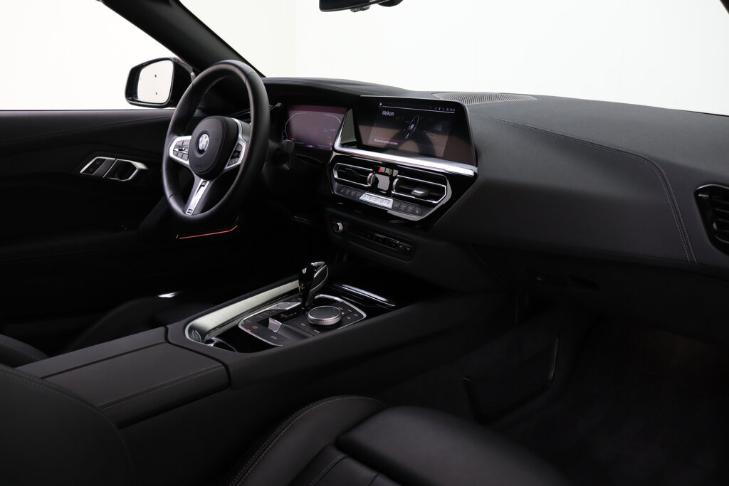 BMW Z4 17
