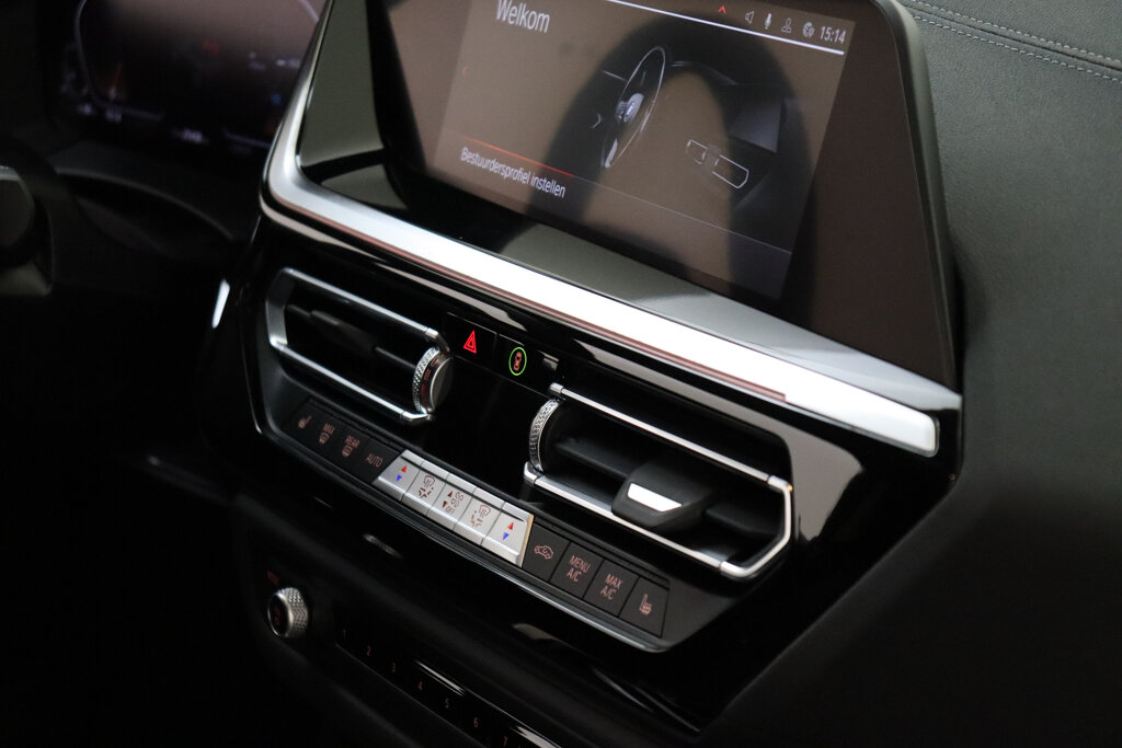 BMW Z4 20