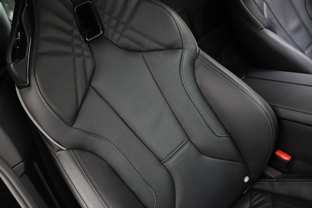 BMW Z4 21