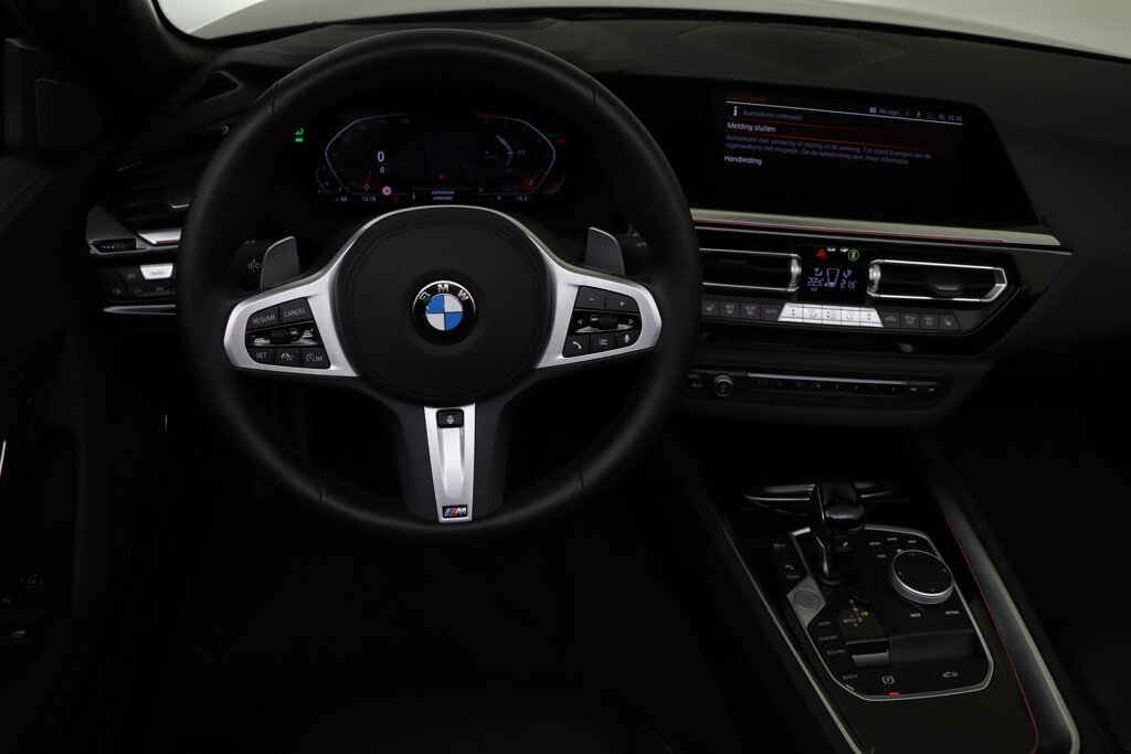 BMW Z4 23