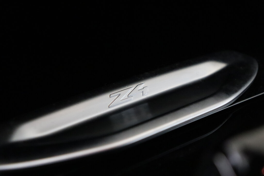BMW Z4 34