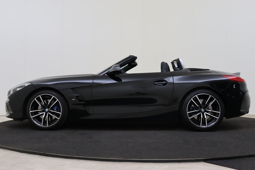 BMW Z4 64
