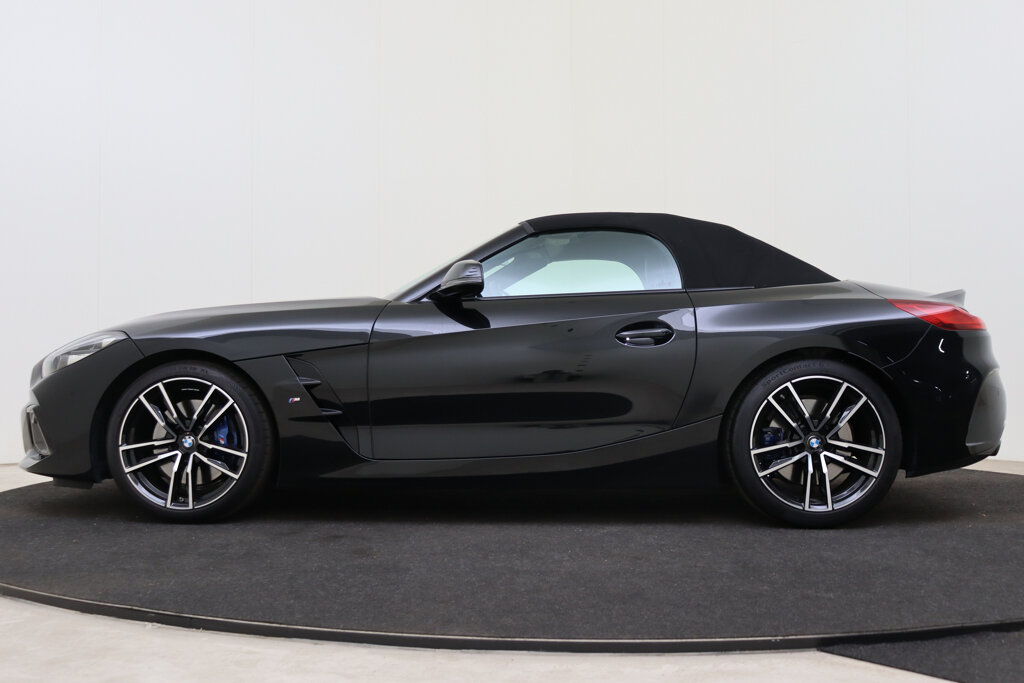 BMW Z4 65