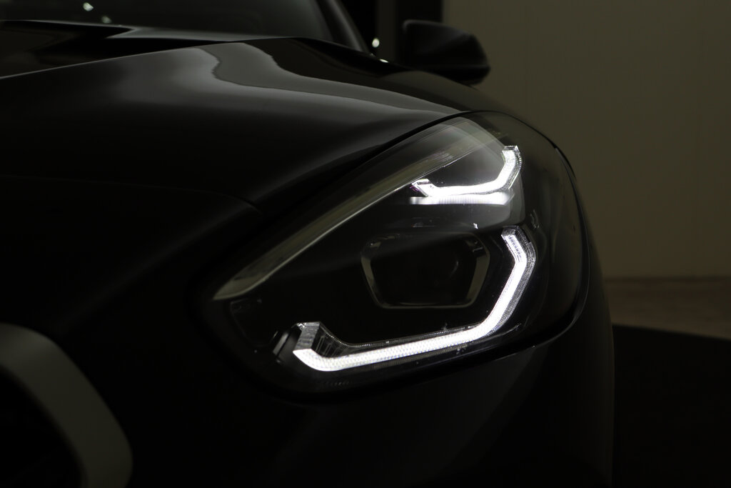 BMW Z4 70