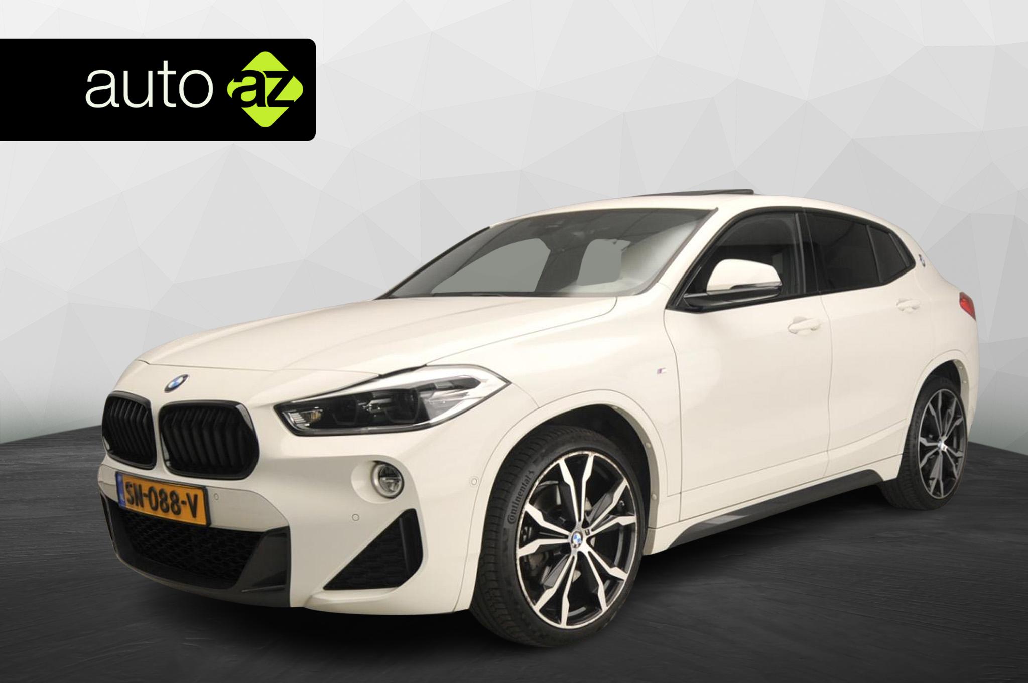 BMW X2 sDrive20i High Executive - Afbeelding 1