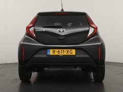 Toyota Aygo X 1.0 VVT-i MT first - Afbeelding 4