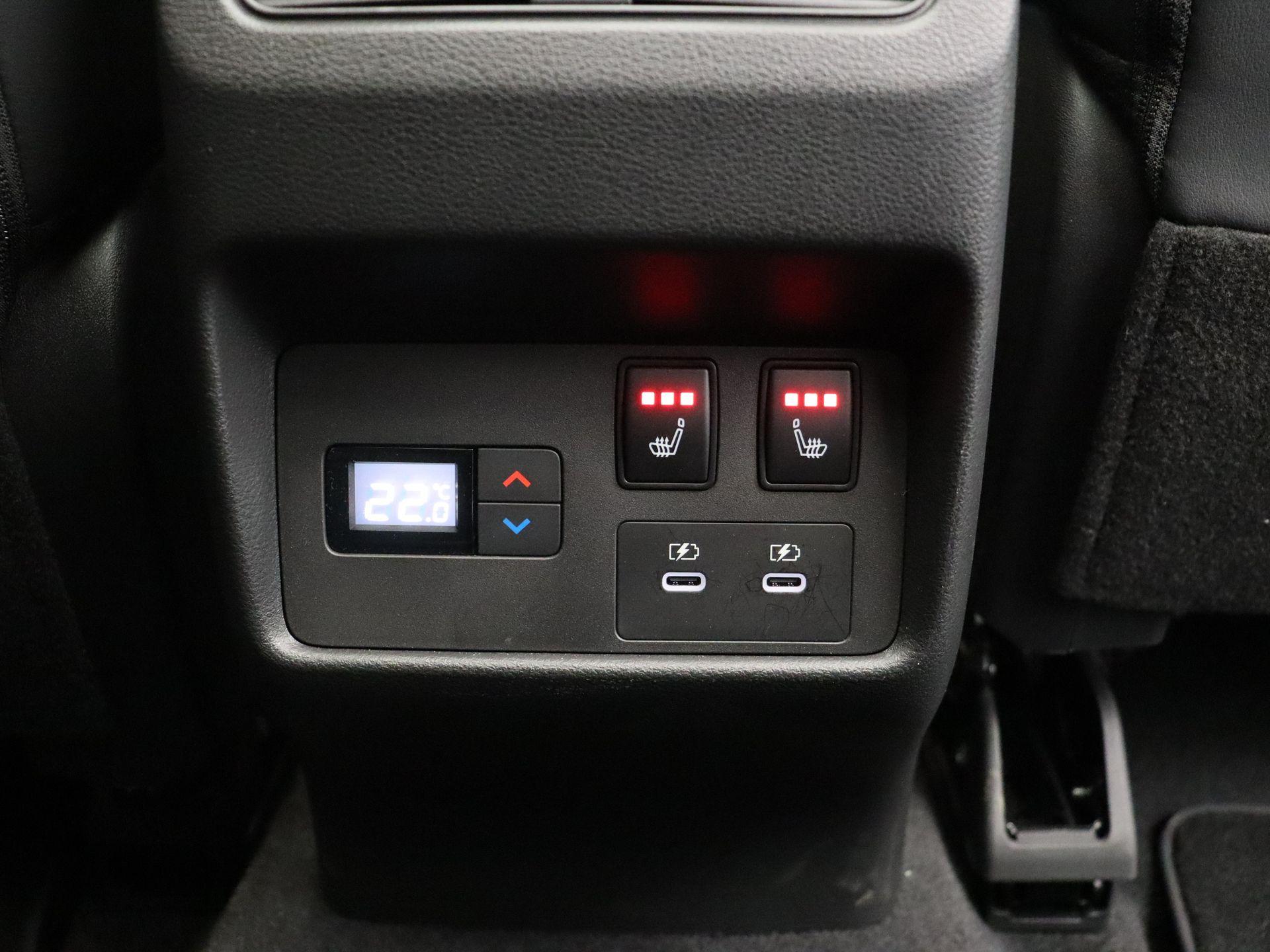 Nissan X-Trail 1.5 e-4orce Tekna 4WD - Afbeelding 6