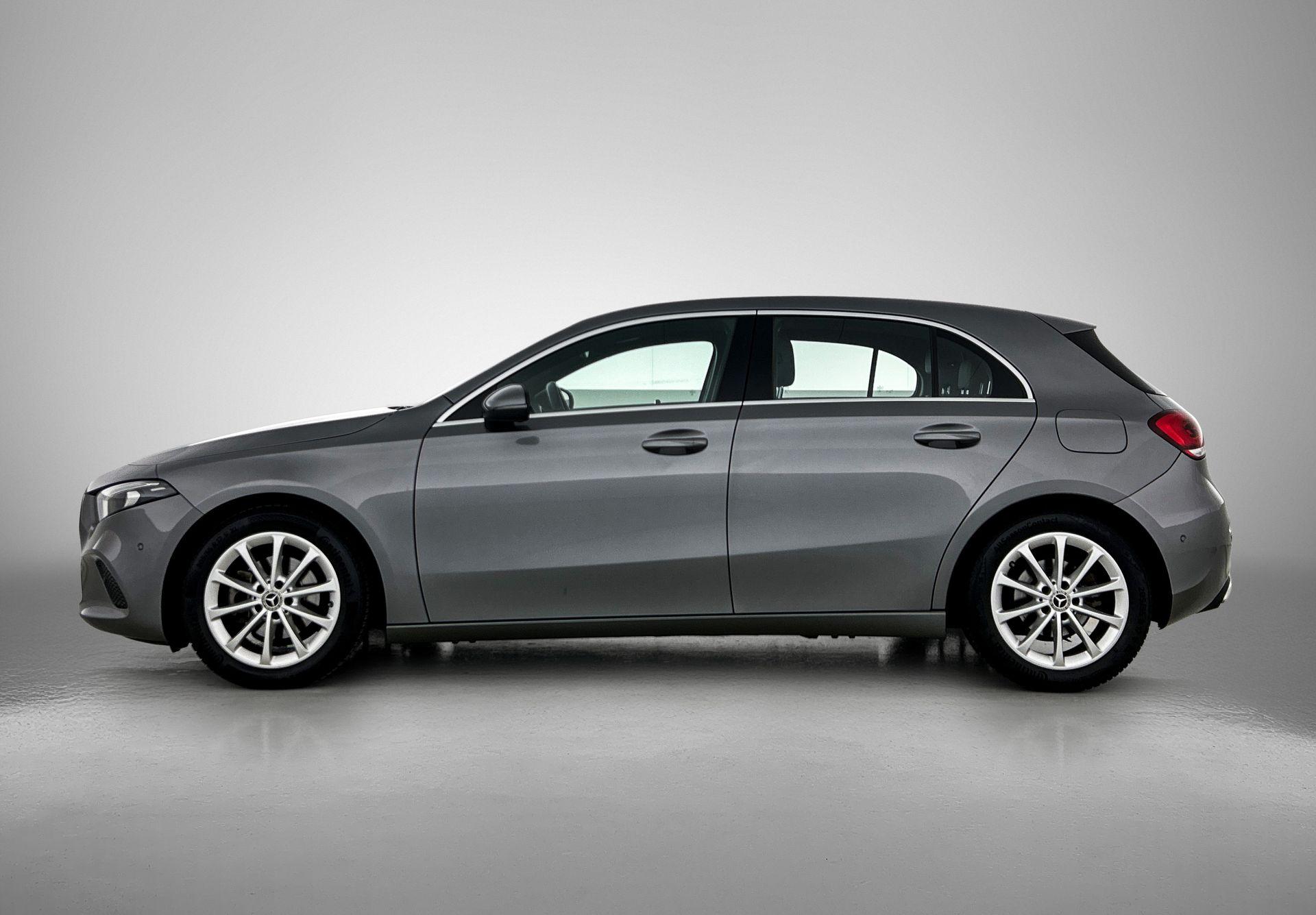 Mercedes-Benz A-Klasse 180 1.3 Premium Plus 136pk - Afbeelding 5