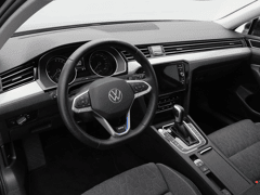 Volkswagen Passat 1.4 TSi 218 Pk PHEV GTE Business - Afbeelding 3